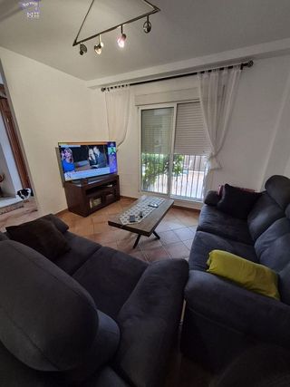 Chalet en venta en Arcos de la Frontera