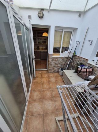 Chalet en venta en Arcos de la Frontera