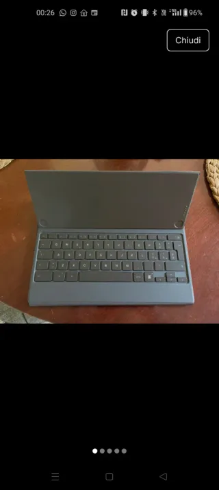 Remarkable paper Folio