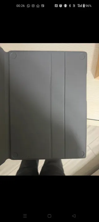 Remarkable paper Folio