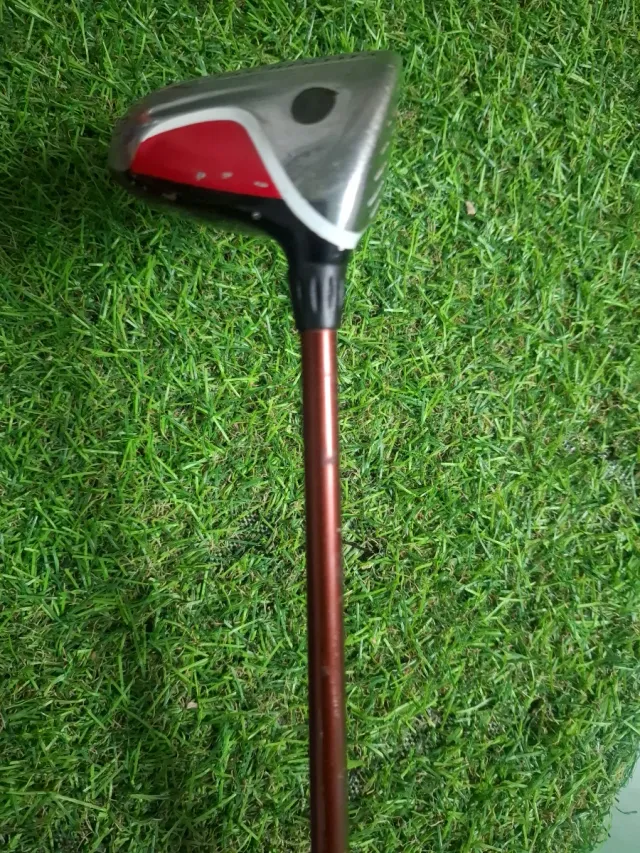 Madera 3 Callaway mujeres