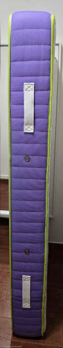 Colchón Viscoelástico 90x180