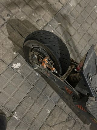 Patinete Eléctrico Kukirin G4