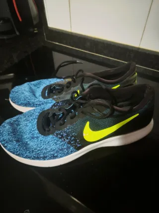 Zapatillas running Nike hombre
