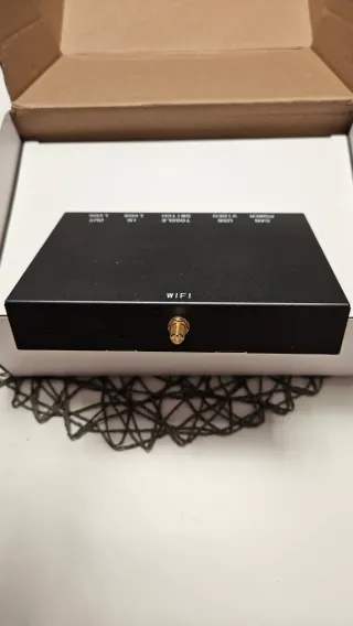 Módulo Carplay Android BMW Wifi