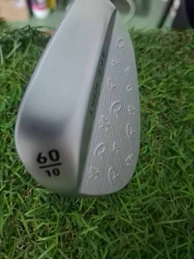 Sand Wedge Golf Piretti 60°