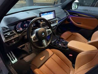 BMW X3 20d xDrive 190 xLine 2022