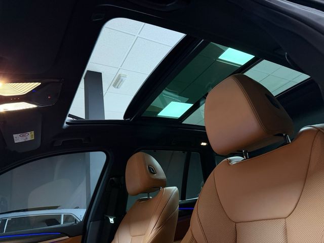 BMW X3 20d xDrive 190 xLine 2022