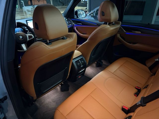 BMW X3 20d xDrive 190 xLine 2022