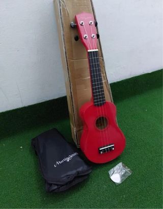Ukelele Soprano Varios Colores