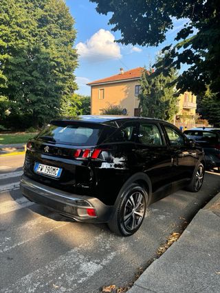 Peugeot 3008 full optional