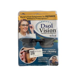 Gafas Ajustables DSOL VISIÓN