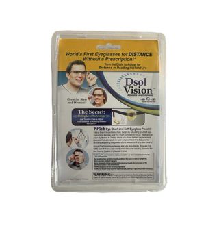 Gafas Ajustables DSOL VISIÓN