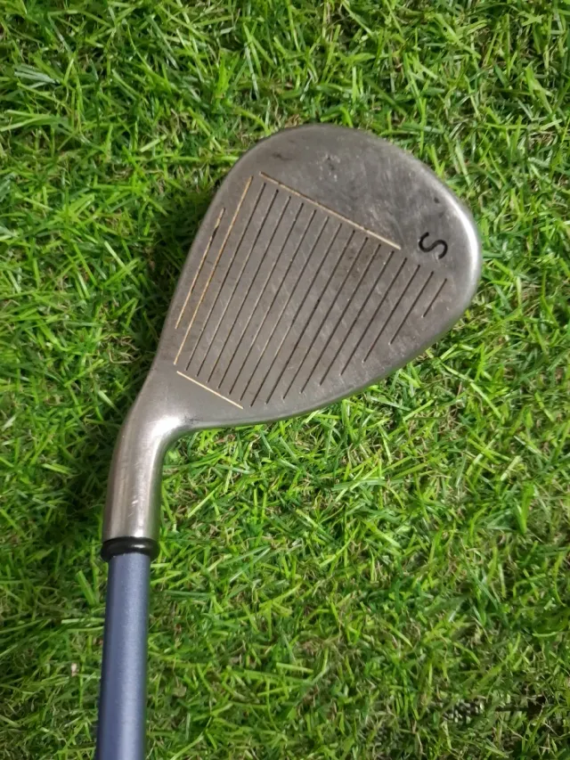 Sand Wedge Callaway mujeres