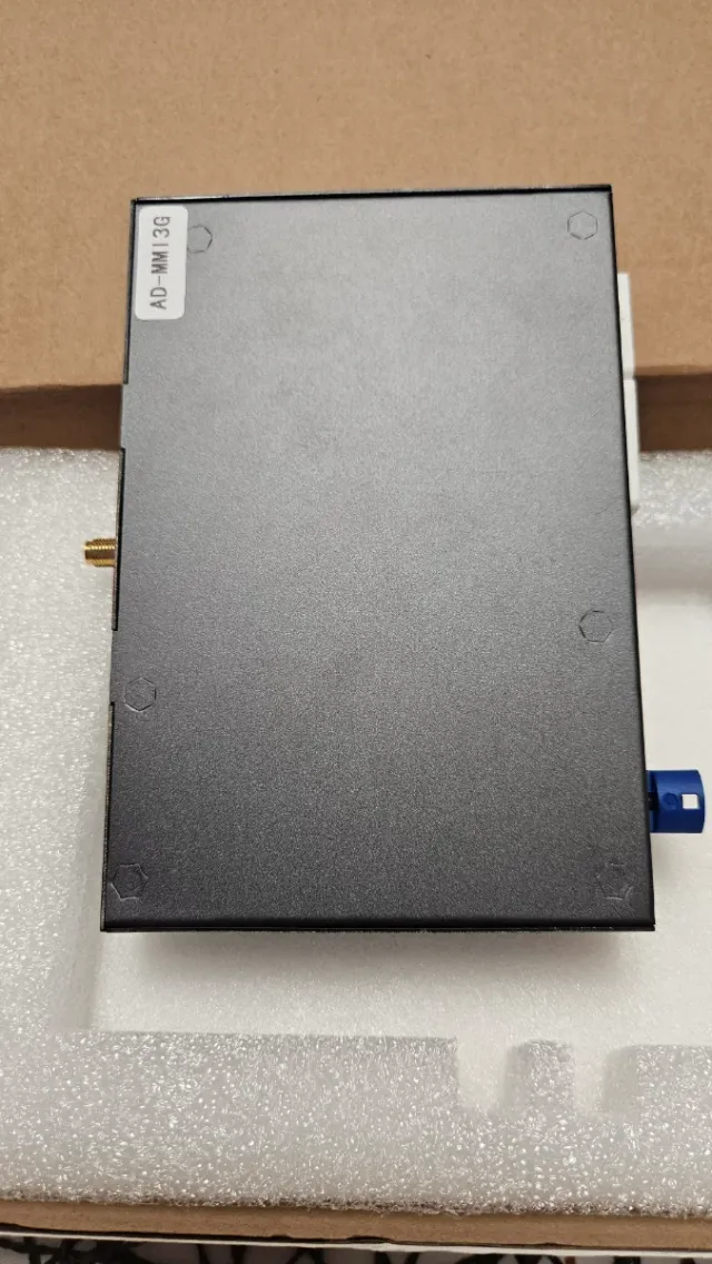 Módulo CarPlay Inalámbrico Audi