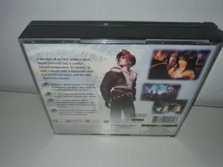 Final Fantasy VIII PS1 NTSC