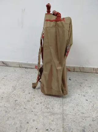 Maleta Cabina Iberojet Beige Ruedas