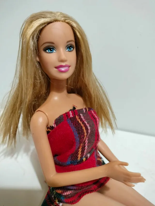 Barbie 1999 mattel