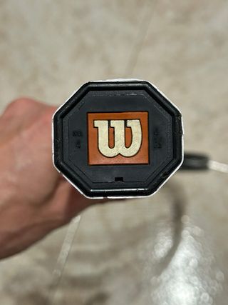 Racchetta Wilson Hyper Pro Staff 6.5