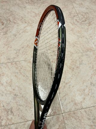 Racchetta Wilson Hyper Pro Staff 6.5