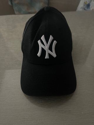 Gorra New Era NY