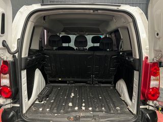 Citroen Berlingo 2017