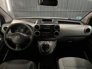 Citroen Berlingo 2017