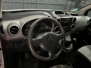 Citroen Berlingo 2017