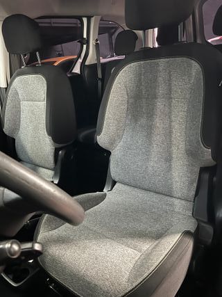 Citroen Berlingo 2017