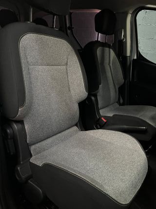 Citroen Berlingo 2017