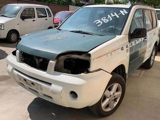 Cremallera dirección nissan 31576 x-trail 2.2 d