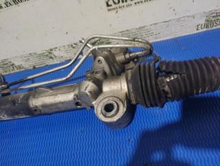 Cremallera dirección nissan 31576 x-trail 2.2 d