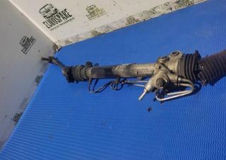 Cremallera dirección nissan 31576 x-trail 2.2 d