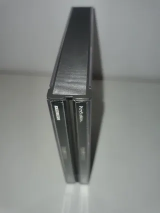 Final Fantasy IX PS1 NTSC