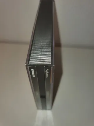 Final Fantasy IX PS1 NTSC