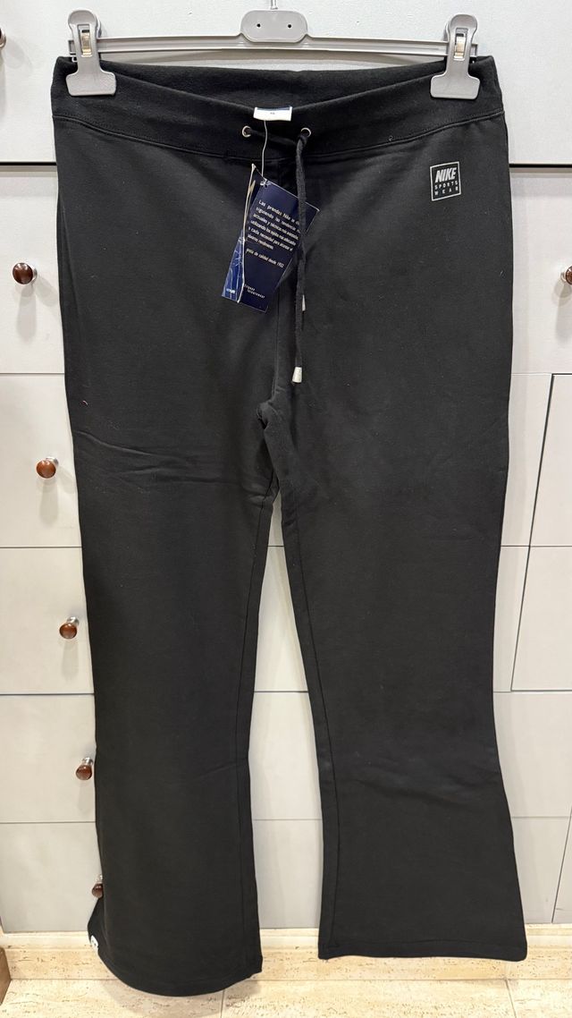 Pantalón Nike Vintage Mujer Talla XL