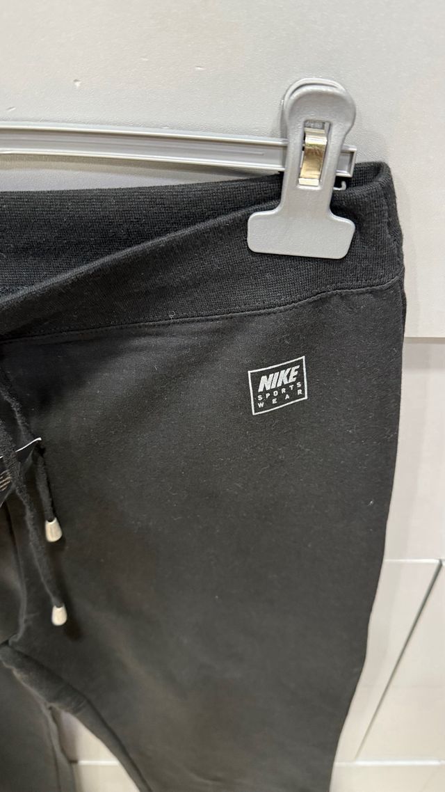 Pantalón Nike Vintage Mujer Talla XL