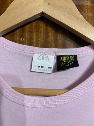 Lote 3 camisetas y shorts