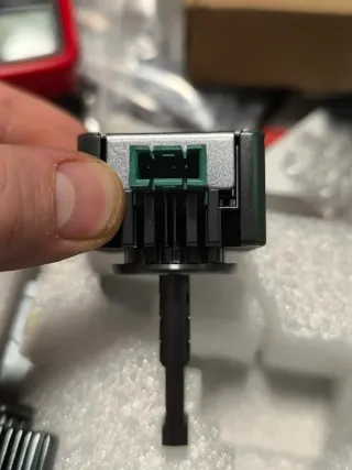 Lâmpada LED D3S para Faróis