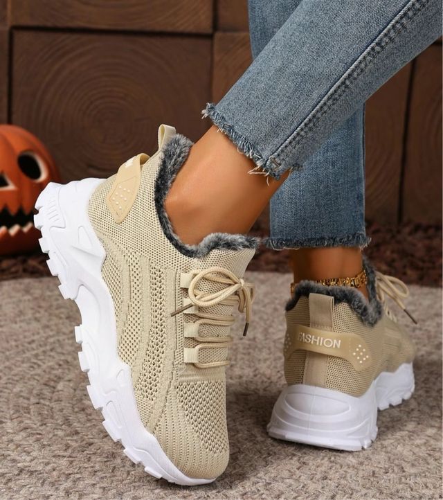 Zapatillas de Mujer Talla 39