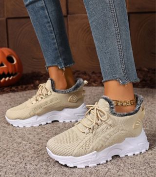 Zapatillas de Mujer Talla 39