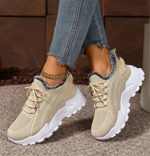 Zapatillas de Mujer Talla 39