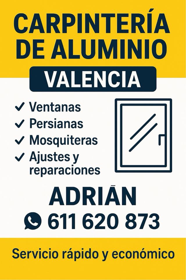 Servicio Rápido de Reparaciones