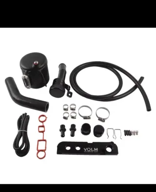 Decantador aceite Golf V GTI