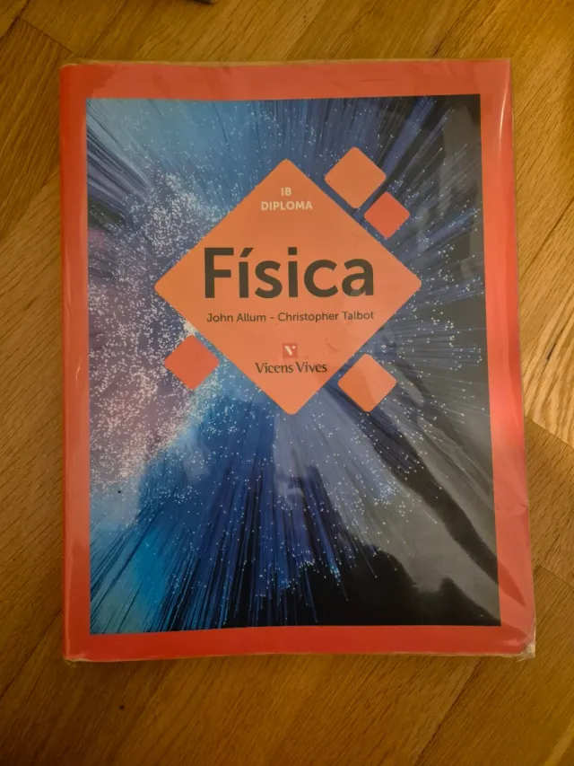 FISICA (IB DIPLOMA)