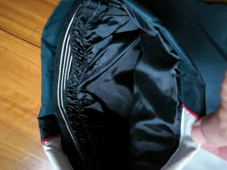 Pantalón de esquí con tirantes