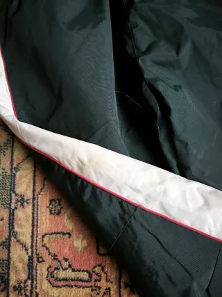 Pantalón de esquí con tirantes