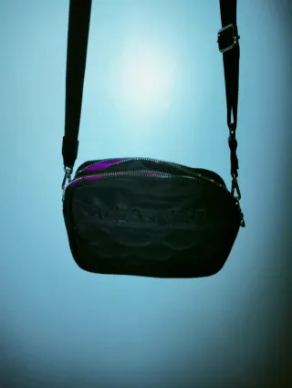 Bolso negro tendencia