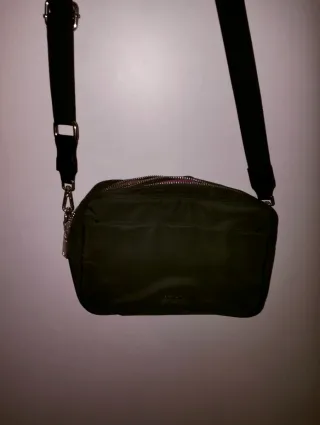 Bolso negro tendencia