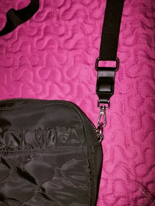 Bolso negro tendencia